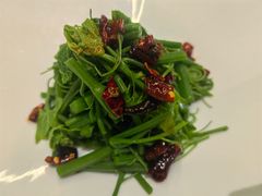 -院里寻菜·精致庭院菜(观沙岭店)