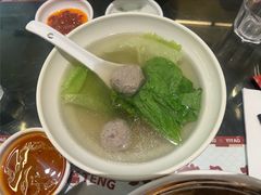 -一肴·牛肉粿条(深圳湾睿印店)