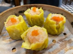 -澳门陈光记烧味饭店(南京德基广场店)