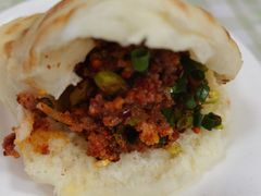 -代四孃牛华豆腐脑美味小食(总店)