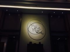 -璟象酒店-爱丽坊景观餐厅