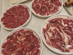 -潮汕林记牛肉火锅(万象天地店)