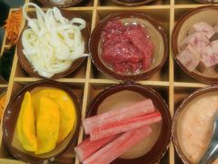 -芈重山老火锅(昌平店)