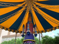 -济南方特东方神画