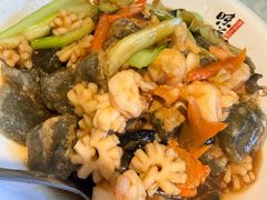 -牟传仁饭庄(星海店)