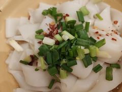 猪油拌粉-东排食堂长沙小吃大排档(五一广场店)