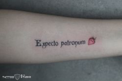 -飛凡TATTOO纹身•原创