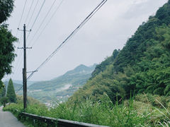 -泽雅七瀑涧景区