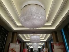 -夏宫中餐厅(香格里拉大酒店)