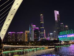-海心沙亚运公园
