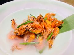 -淀里船宴(卓达店)