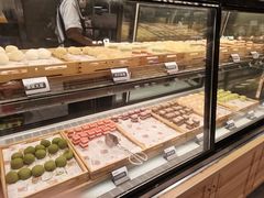 -韩盛·盛江山自助料理(中街大悦城店)