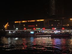 -海河游船-永乐码头(大悲院)