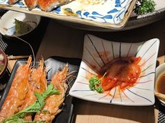 -德川家日本料理(中关村寰太大厦店)