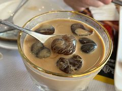 -中山威尼斯西餐厅(三乡总店)