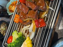 -九井澤精致料理(金茂店)