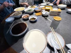 -老淮滨-蚌埠非遗小吃(淮河路店)