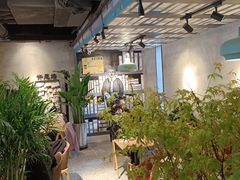 -ZM COFFEE(西安路店)