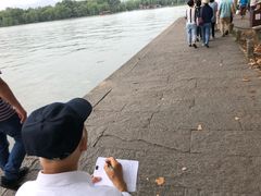 -浙江省博物馆(孤山馆区)