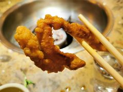 -小龙坎火锅(双林店)