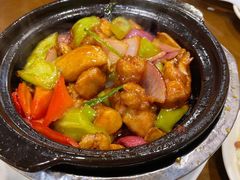 -日昌餐馆(亦庄店)