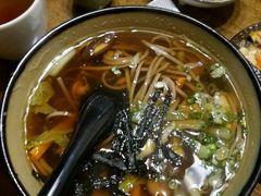 -花月日本料理(奥林匹克大厦店)