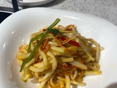 -金柱大盘鸡(和田二街店)