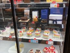 -巴黎贝甜(银城东苑店)