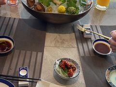 -極上萬膳·日料放题(来福士江景店)