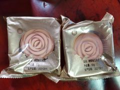 -御茶膳房皇家糕点博物馆(北京首店)