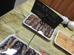 -南大门韩国米糕(公滨路店)