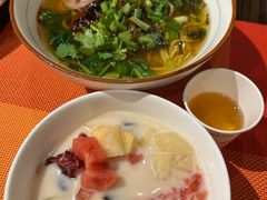 -合肥皇冠假日酒店·菲亚斯特自助餐厅(黄山路店)