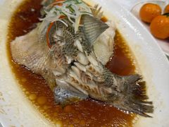 -海富门·带鱼·淮扬菜·粤菜(甘家口店)