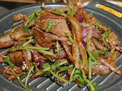 -常赢三兄弟·清真涮肉·清真炒菜(朝阳新城店)