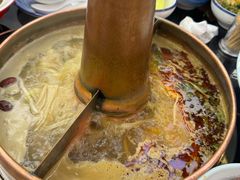 -蒙星月涮肚火锅城(宏运家园店)