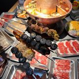 姐妹聚餐优选｜自助餐