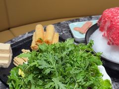 -牛将军•涮肉•烤肉(北京王府井·故宫店)