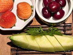 -Minase水濑·日料放题(外滩店)