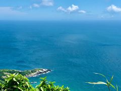 -海南铜鼓岭景区