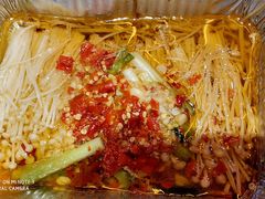 -樊记王·朝阳烧烤粥吧(星沙店)