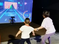 -VS SPORTS PARK运动玩乐园·团建·生日会(合生汇店)