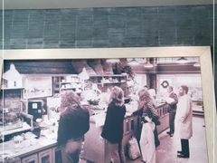 -星巴克(太原茂业天地店)