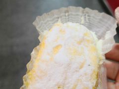 -凯司令西点房(虹桥路站店)