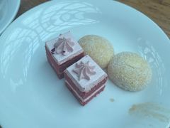 -食间牛排(湖西路店)