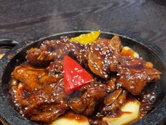 -苏淮景·苏闽融创菜·海鲜(原空港井河轩店)