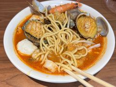 -大中沙茶面(中山路店)
