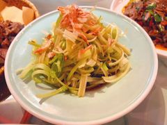 -晋阳春·山西菜·北京烤鸭(交大店)