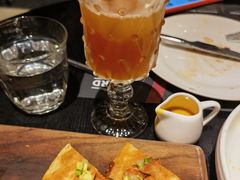 -Nord Grill&Bar Highland诺德西餐(深圳欢乐海岸店)
