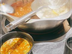 -林记潮牛·牛肉火锅(上马墩店)