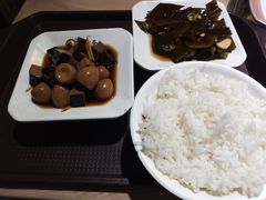 -舅姥爷砂锅(正阳路)